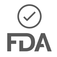FDA & EPA Approved